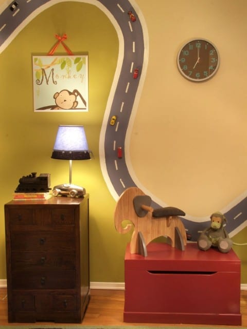 Inspirações para decoração do quarto das crianças